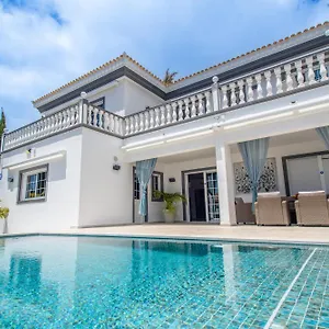 Zion Tenerife Villa Costa Adeje (Tenerife)
