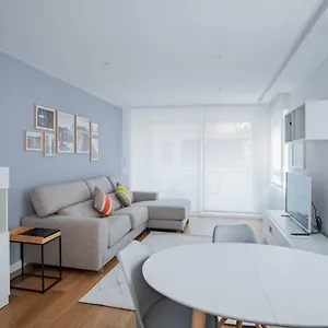 Goxue Apartamento San Sebastián